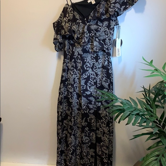 SOLD!—Beautiful Amuse Society Dress - Picture 2 of 3